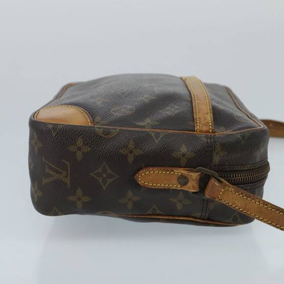 LOUIS VUITTON Monogram Trocadero 30 Shoulder Bag M51272 LV Auth 98338 - Picture 2 of 16